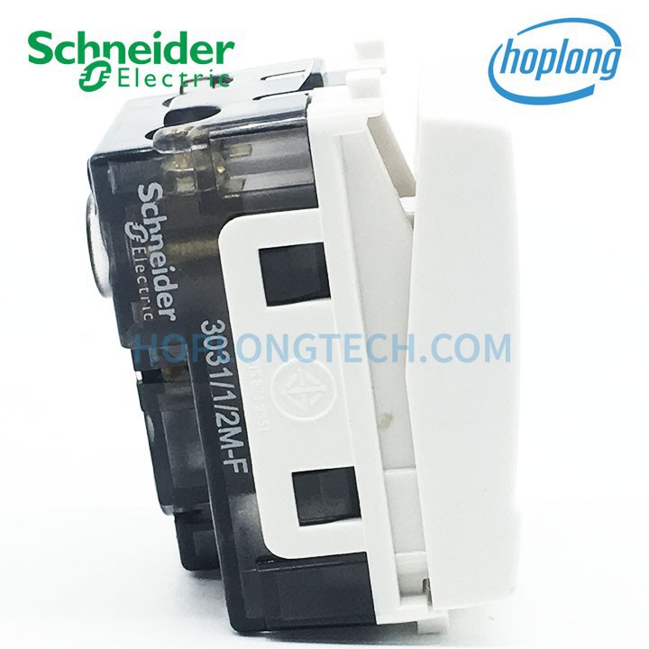3031 1 2m F G19 Cong Tắc 1 Chiều 16ax Co Dạ Quang Size S Dong Concept Schneider ổ Cắm điện Bachhoaz Com