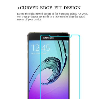 Miếng dán kính cường lực Samsung Galaxy A5 - A510F