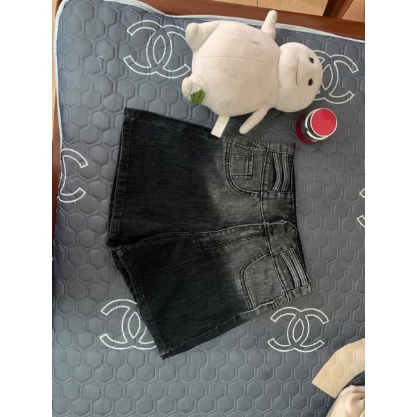 Quần short nữ ống rộng , Quần short nữ đen loang vải baggy  Mã : 816 SX tại xưởng ! Mẫu moeis mới nhất 2022 | BigBuy360 - bigbuy360.vn
