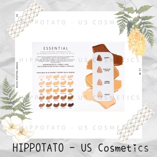 🌸 Jouer Essential High Coverage Concealer Pen - Che khuyết điểm che phủ cao - Sample