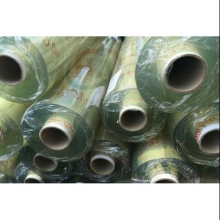 Màng nhựa trong dẻo PVC ( 0.6mm–> 0.9mm)