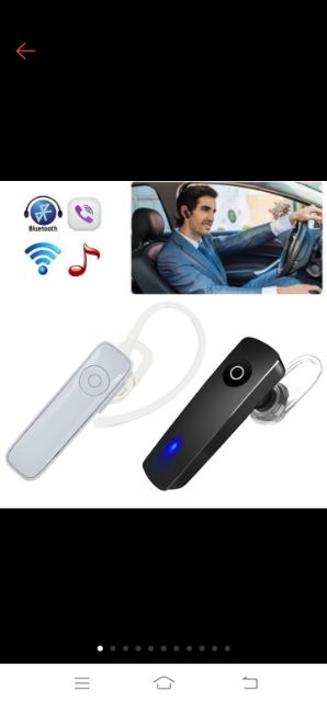 Tai nghe Bluetooth cho điện thoại | BigBuy360 - bigbuy360.vn