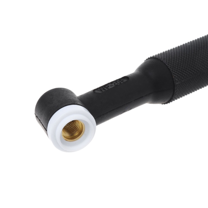 Đầu Đèn Khò TIG Linh Hoạt 250A WP-20F Cho Máy Hàn Làm Mát