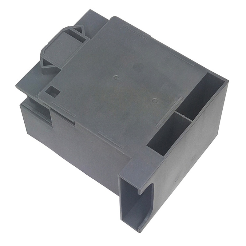 Hộp Đựng Mực In Hai Ngăn T6712 T6712671200 Phụ Kiện Chuyên Dụng Dành Cho Epsonwl-6093 6593 WF-8093