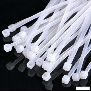 Dây rút nhựa 15cm - 30cm