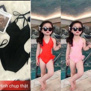 Shop Xukakids Đồ bơi bé gái một mảnh, bikini bé gái 2-10 tuổi