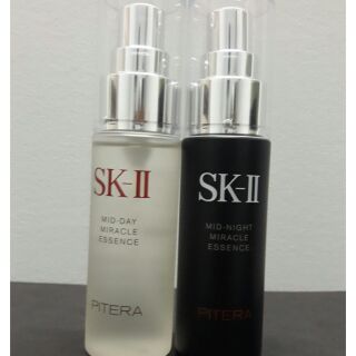 (SALE) Xịt khoáng SK II MID DAY/NIGHTMIRACLE