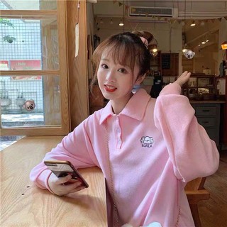 [ ORDER ] Áo polo ulzzang
