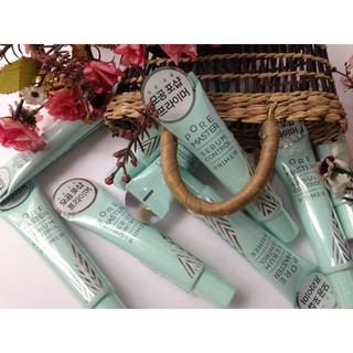 Kem lót kiềm dầu Aritaum Pore Master Sebum Control Primer
