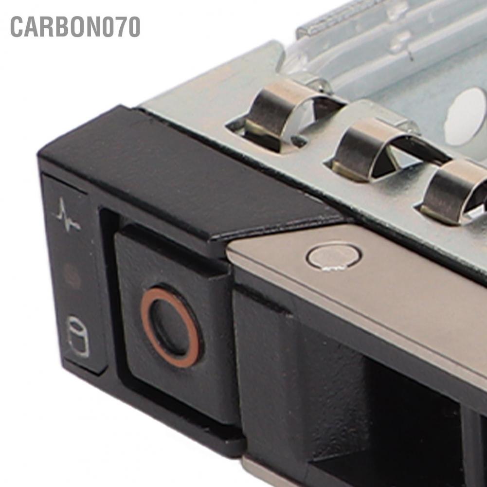 [Hàng Sẵn] DXD9H Khay Đựng Ổ Cứng HDD SAS / SATA 2.5in Cho Dell R740 R740XD R940 R640 R540 R440 R240 T440 T640 14G【Carbon070】