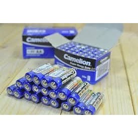 Combo 5 cặp Pin camelion 2A hoặc 3A