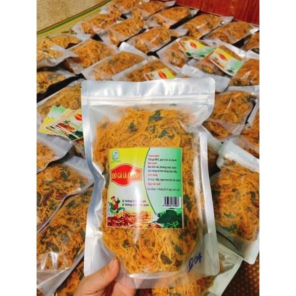Khô gà lá chanh Mami Farm | BigBuy360 - bigbuy360.vn