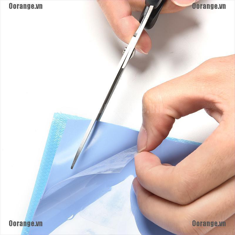 Quạt Tản Nhiệt 100Mm X 100Mm X 1Mm X 1Mm X 1Mm X 1Mm silicone