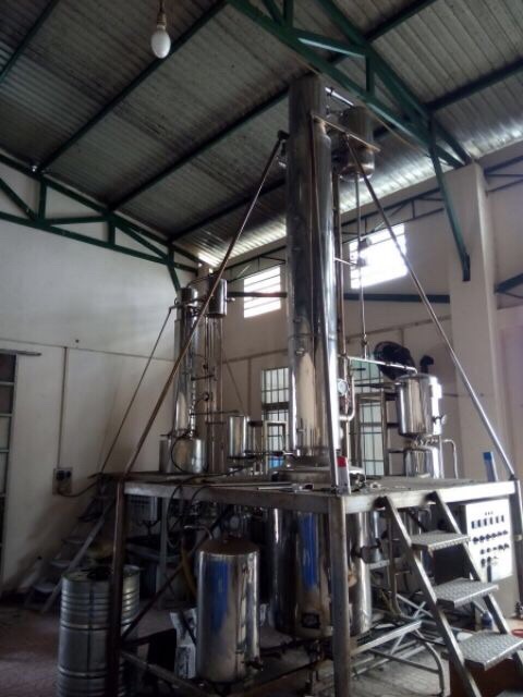 Dầu xoa bóp massage Huế thể thao gym spa 1 lọ 100ml