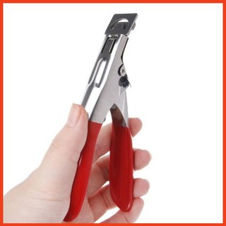 Kìm cắt móng giả bấm móng giả móng nail HNnail phụ kiện làm móng hnnail