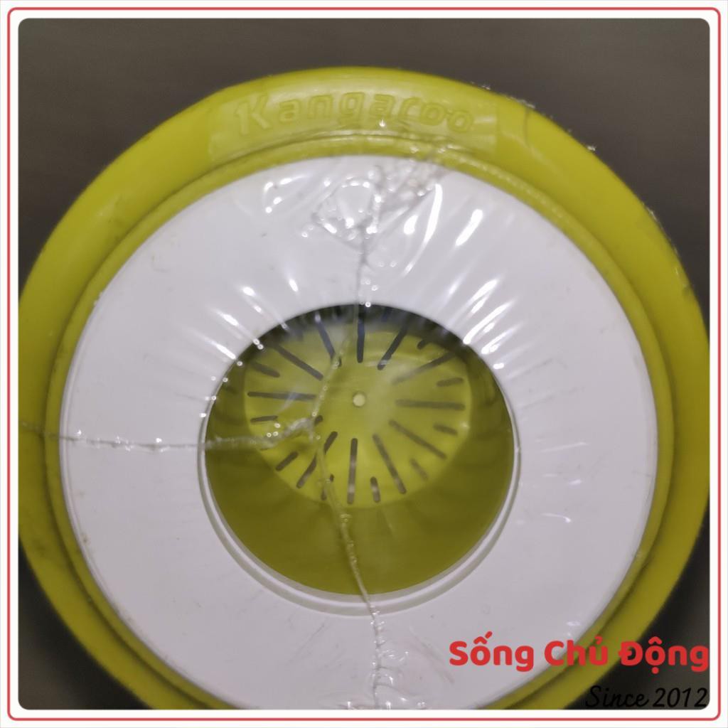 Lõi lọc thô Kangaroo chính hãng ( set 2 lõi 1, 1 lõi 2, 1 lõi 3 ) thay thế được tất cả các dòng máy lọc nước | BigBuy360 - bigbuy360.vn