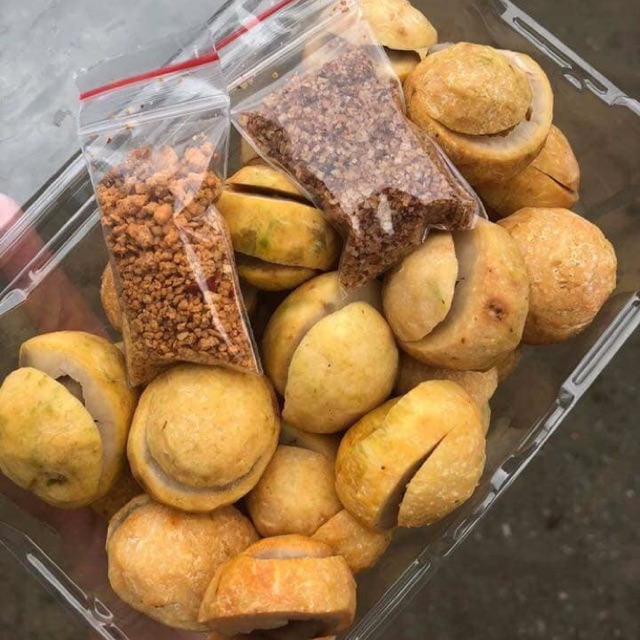 Sấu chín 30k/1kg