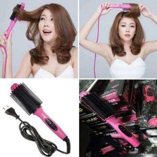 LƯỢC ĐIỆN NOVA UỐN CỤP NHC-8810
