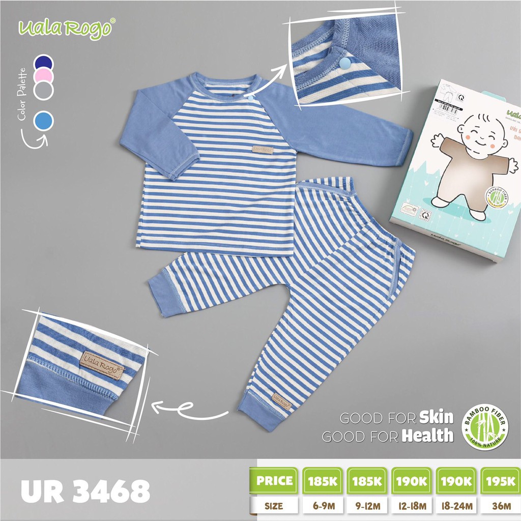 combo quần áo trẻ em