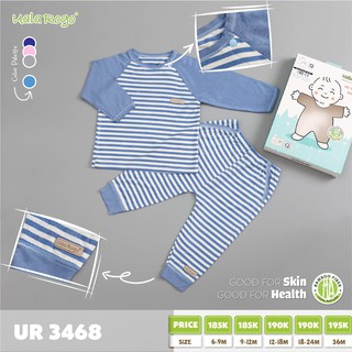 Combo quần áo trẻ em