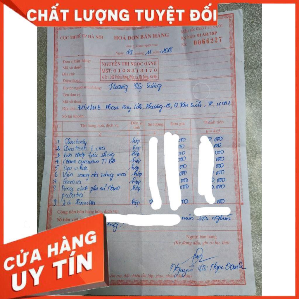 Liệu Trình Giảm Cân Học Viện Quân Y 3 trà giảm béo Slimutea và 1 Slimtosen Extra