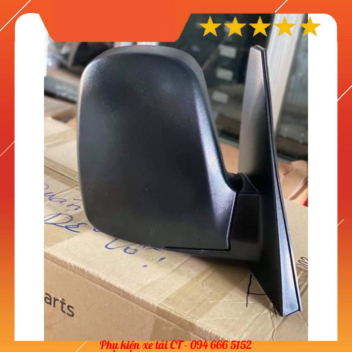 Gương chiếu hậu cơ xe tải KIA:K250,K200,Bongo III Hàng Mobis