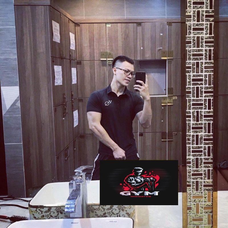 [Video] Áo Tập thể thao VQ thời trang. | BigBuy360 - bigbuy360.vn