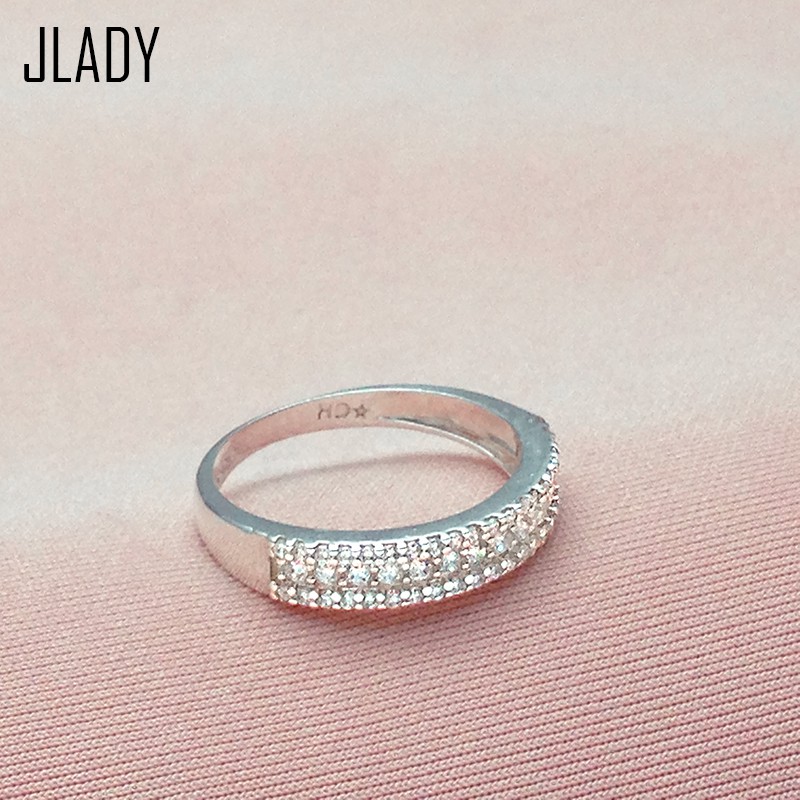 Nhẫn bạc 925 Sterling Silver Việt Nam NH102