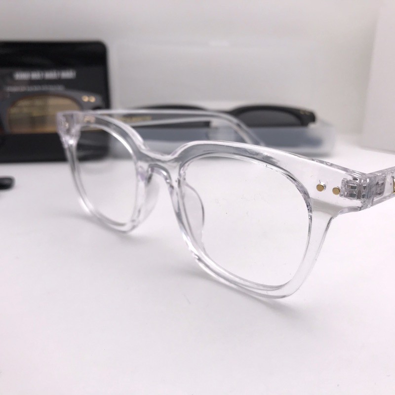 [Mã FARSSTGRE giảm 5K đơn bất kỳ] Gọng kính mát thời trang Hàn Quốc - South side | BigBuy360 - bigbuy360.vn