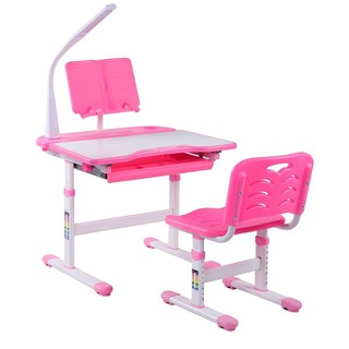 Bàn ghế học sinh chống gù chống cận BHS03-M3
