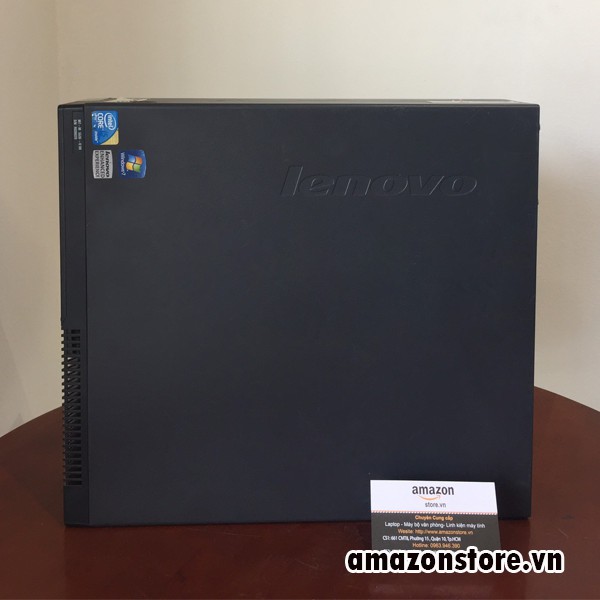 MÁY BỘ LENOVO THINKCENTRE M90P | BigBuy360 - bigbuy360.vn
