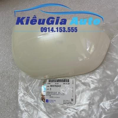 Ốp  gương chiếu hậu Chevrolet Spark M300, Daewoo Matiz 4, Daewoo Matiz Groove
