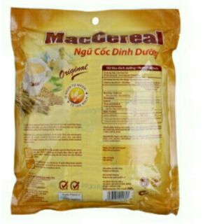 Ngũ cốc dinh dưỡng 35gram