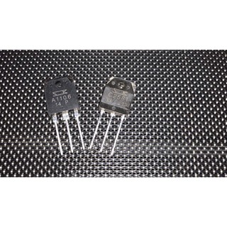 NK1 Cặp sò công suất A1106 và C2581