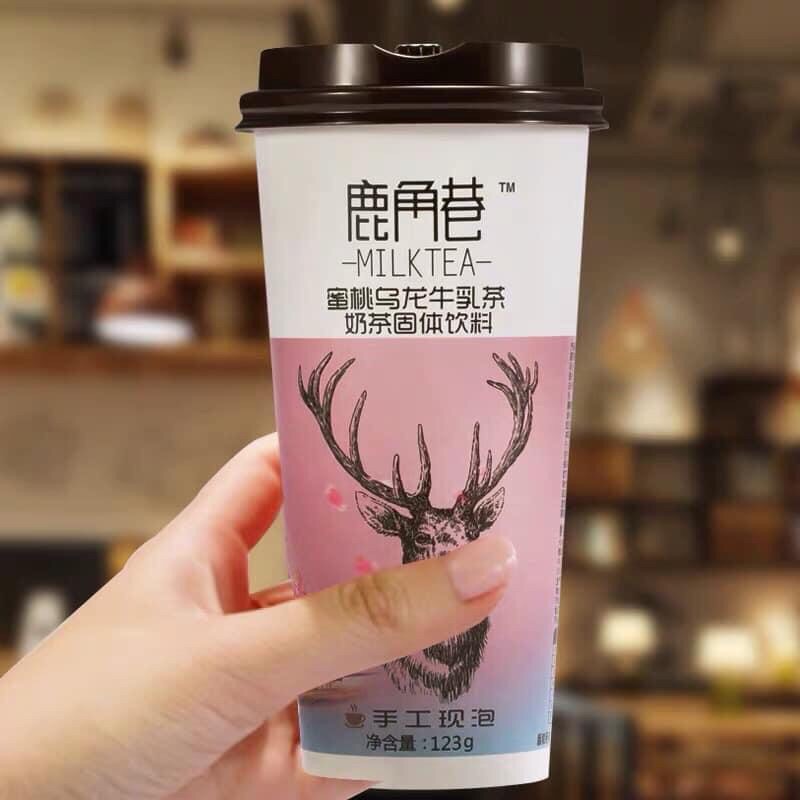 SẴN Sll Trà Sữa The Alley | BigBuy360 - bigbuy360.vn