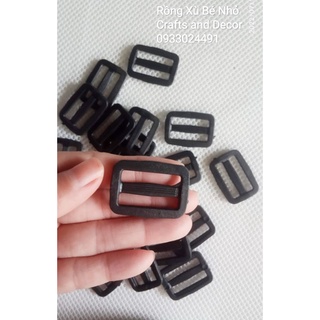 KHOEN NHỰA ĐÔI 10 KHOEN