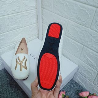 Giày bệt siêu mềm êm chân
