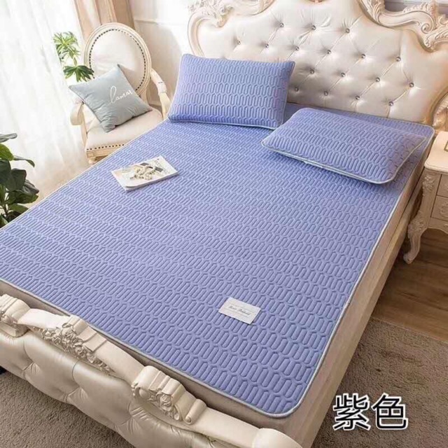 Chiếu điều hoà cao su non