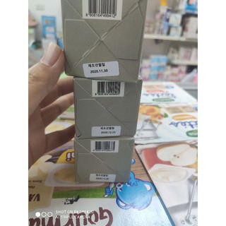 Núm ti Moyuum Hàn Quốc đủ số 2,3,4