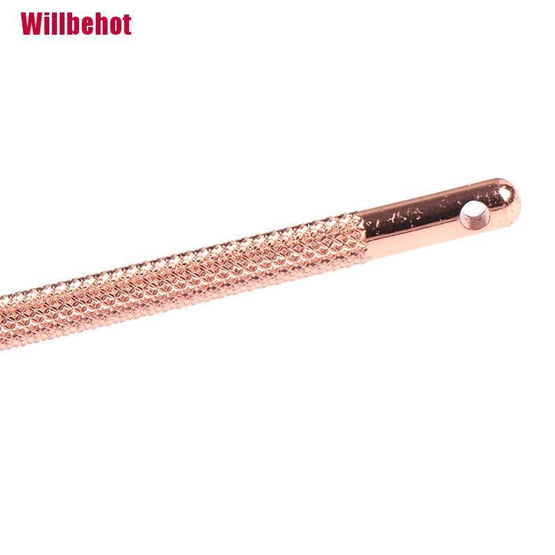 Bộ Dụng Cụ Lấy Ráy Tai Xoắn Ốc Tiện Lợi 5 / 6 / 9