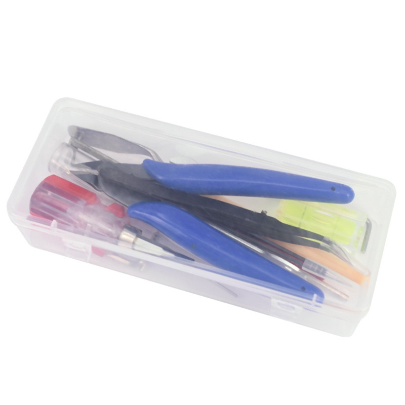 Bộ 18 Dụng Cụ Sửa Chữa Đa Năng