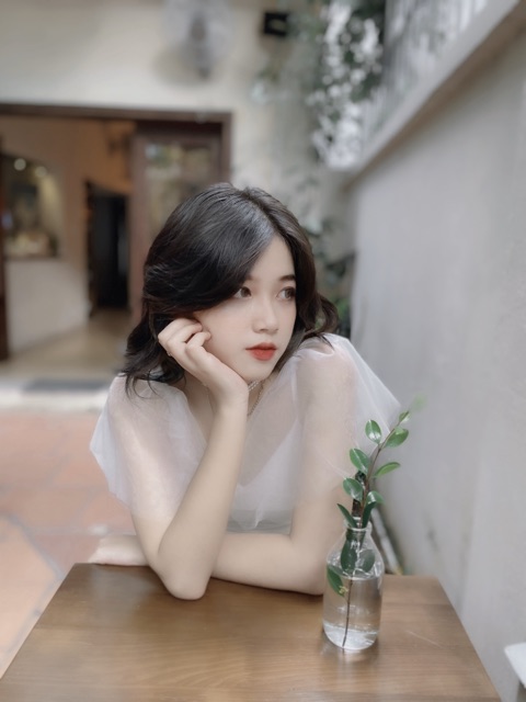 Đầm lưới vai Laxi | BigBuy360 - bigbuy360.vn