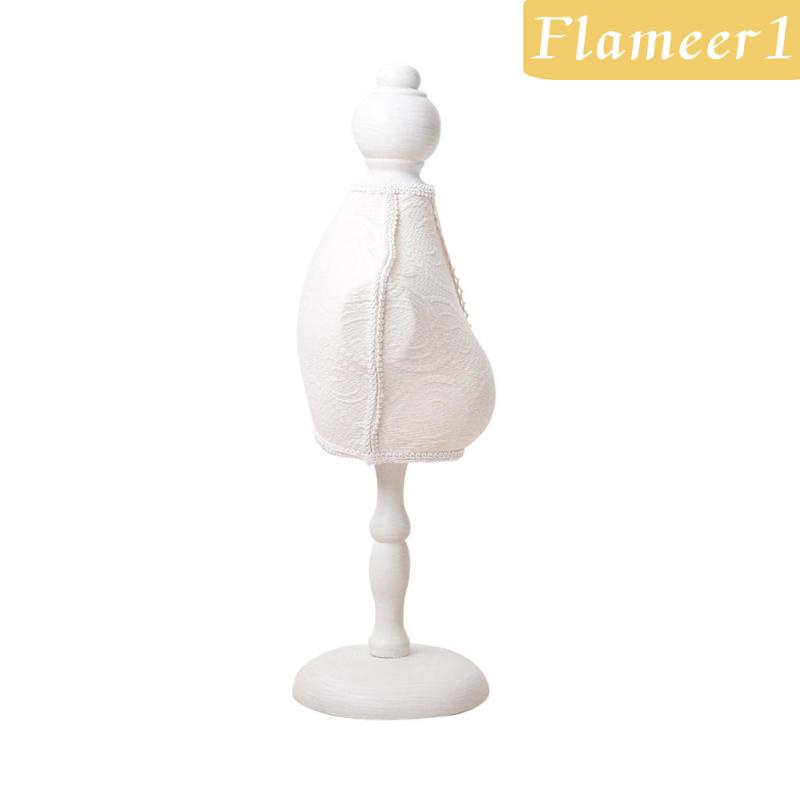 [Flameameer1] Giá Treo Trang Sức 17x21cm