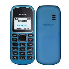 Điện thoại Nokia 1280 chính hãng việt nam main zin, màn zin bao test ...