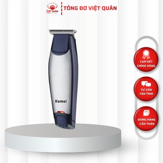 [Tặng Lược Tony Cao Cấp]Tông Đơ Cắt Tóc Cao Cấp KEMEI 5021 Chính Hãng KEMEI Máy Cực Êm Khỏe
