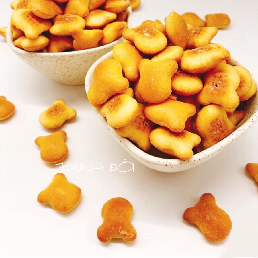 350GR BÁNH GẤU THIÊN HỒNG LOẠI 1.