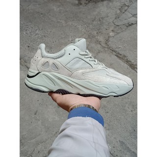 ❤️FREESHIP❤️[ FULL BOX REP11] giày Yz700 salt cao cấp nam nữ