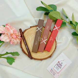 Kẻ mắt nước last pen eyeliner