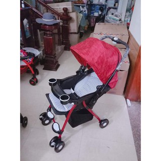 Xe đẩy 2 chiều BLB702 (BLB-702)