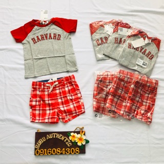 Set quần áo h&m